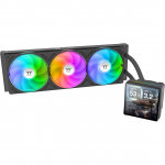 Thermaltake TH360 V3 Ultra ARGB Sync Black 360mm AIO Liquid CPU Cooler