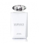 Versace Bright Crystal Body Lotion W 200ml