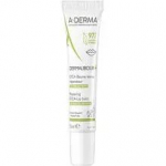 Dermalibour+ Repairing Cica-Lip Balm - Hydrating lip balm.