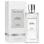 Angel Schlesser Les Eaux d'Un Instant Tempting Bergamot (EDT) tualetes ūdens unisex 100 ml