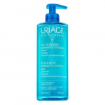 Uriage X&eacute;mose Barojo&scaron;s attīro&scaron;s gels īpa&scaron;i bagātīgs dermatoloģiskais gels 500 ml