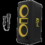 Klipsch New York Partybox, Black