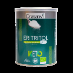 Drasanvi Eritritol Bio 500g Keto