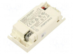 Power supply: switching | LED | 10W | 24&divide;42VDC | 250mA | 198&divide;264VAC