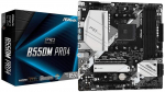 Asrock B550M Pro4 - Socket AM4 - mainboard
