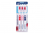 Parodontax Gentle Clean Toothbrush 3pc / Trio