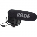 Rode Microphones VideoMic Pro Rycote