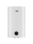 Electric water heater LIN LIFVD1SMWH WI-FI 80L SMART white