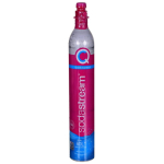 CO2 gas cylinder 60l