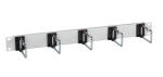 EFB Elektronik 699980.1 rack accessory Cable management panel
