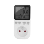 Miernik zużycia energi elektrycznej