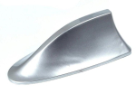 M&auml;nguala | PC | Konsoolid | Tarvikud // M&auml;nguasjad ja m&auml;ngud lastele // AK322B Antena samochodowa fm shark silve