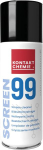 Anti-static screen cleaner 200ml Screen 99 Kontakt Chemie