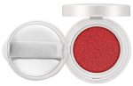 Lovro Bloomlight Cushion Blush 02 Raspberry Cloud 4.8 g