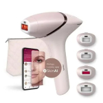 Philips Lumea IPL 9900 SenseIQ IPL hair removal device