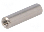 Inter-electrode connector | Thread: M4