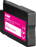 KMP GOLD tintkassett HP 963XL (3JA28AE) magenta 2000 lk taaskasutatud