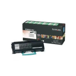 Toner Lexmark E260A11E Black Originaal (E260A11E)