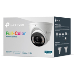 TP-Link INSIGHT S445 Wieżyczka Kamera bezpieczeństwa IP Zewnętrzna 2688 x 1520 px Sufit