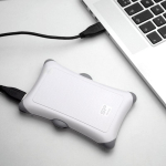 V&auml;line k&otilde;vaketas HDD Silicon Power Armor A30 2TB White (SP020TBPHDA30S3W)