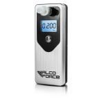 Alkomat AlcoForce Evo
