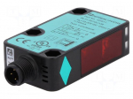 Sensor: photoelectric | Range: 0.2&divide;9m | push/pull | DARK-ON | 100mA