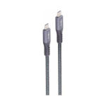 Shiverpeaks USB-&uuml;hendus USB-C kuni USB-C 4.0 Gen2x2 (BS13-67030)