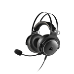 Sharkoon stereo peakomplekt Skiller SGH50 Black
