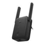 Xiaomi Mi Wi-Fi levialaajendaja AC1200 Black EU DVB4348GL