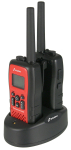 Stabo freecomm 850 16-kanaliline pika ulatusega PMR 446 k&auml;siraadio