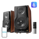 K&otilde;laris&uuml;steem Edifier EDIFIER S3000 MKII stereo komplekt Bluetooth SPDIF