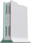 MikroTik hAP ax lite Wi-Fi ruuter, L41G-2axD, Wi-Fi6 AX600, 4x RJ45 1000Mb/s RouterOS L4