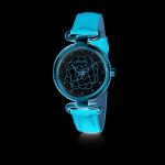 K&auml;ekell FOLLI FOLLIE naistele WF15R030SPW (32MM)