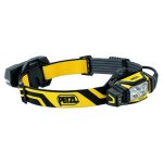Pealamp Petzl Xena BlackYellow