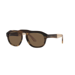 P&auml;ikeseprillid GIORGIO ARMANI MAN AR8173-595873 (L&auml;&auml;ts/Sild/K&otilde;rvakaar) 52/19/145 mm)