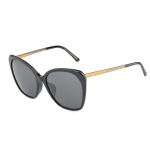 P&auml;ikeseprillid JIMMY CHOO naistele ELE-F-S-807 (l&auml;&auml;tse/silla/sanga) 56/18/145 mm