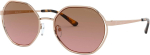 P&auml;ikeseprillid MICHAEL KORS naistele MK1072-110814 (L&auml;&auml;ts/Sild/Tagaosa) 57/20/145 mm)