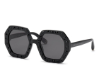 P&auml;ikeseprillid PHILIPP PLEIN NAISTELE SPP039S53700Y (L&auml;&auml;ts/Sild/K&otilde;rvaklamber) 53/23/140 mm