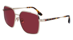 P&auml;ikeseprillid VICTORIA BECKHAM NAISTELE VB234S-712 (L&auml;&auml;ts/Sild/Taldrik) 59/16/140 mm