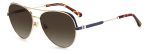 P&auml;ikeseprillid Kate Spade naistele Katalina GSLKS (l&auml;&auml;tse/silla/sanga) 59/17/140 mm