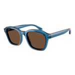 P&auml;ikeseprillid EMPORIO ARMANI MEESTELE EA4245U624787 (L&auml;&auml;ts/Sild/K&otilde;rvakaar) 54/21/145 mm