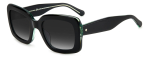 P&auml;ikeseprillid Kate Spade naistele BELLAMYS807F2 (l&auml;&auml;tse/silla/sanga) 52/17/140 mm