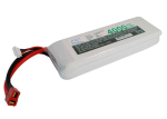 4000 mAh for RC CS-LP4003C35RT