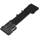 4650 mAh for Asus C42PHCH,C42N1630,0B200-02520000
