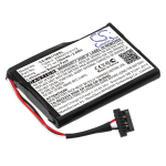 750 mAh for Magellan T300-3,338937010172