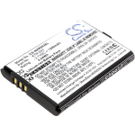 1200 mAh for Nintendo KTR-003
