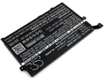 4100 mAh for Lenovo 01AV411,01AV412,01AV413,SB10K97568,SB10K97569