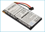 1000 mAh for Toshiba LAB503759C