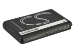 750 mAh for Samsung AB803446BA,AB803446BU