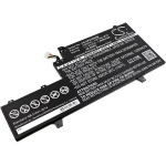 4900 mAh for HP 0M03XL,OM03XL,1GY29PA,1GY30PA,1GY31PA,HSN-I04C,OM03057XL,863167-1B1,863167-171,863280-855